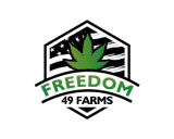 https://www.logocontest.com/public/logoimage/1588247640Freedom 49 Farms-02.png